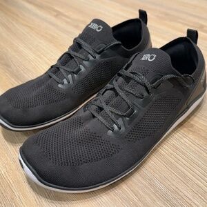 XERO Knit Shoes, Mens, 12.5 US